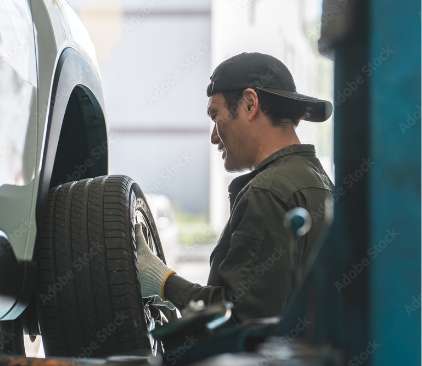 株式会社永光自動車 わたしたちについて イメージ 01