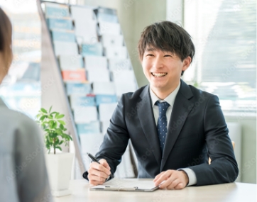 株式会社永光自動車 わたしたちについて イメージ 02