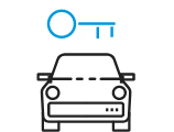 株式会社永光自動車 レンタカー アイコン