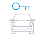 株式会社永光自動車 レンタカー アイコン